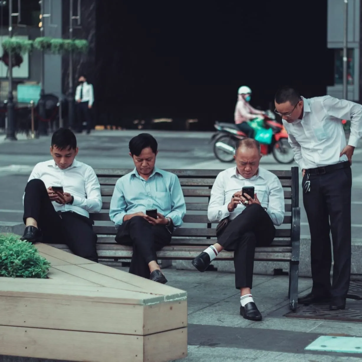 Digital Detox