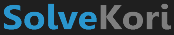 SolveKori